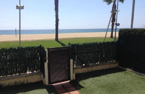 Calonge Apartment | Valentina Platja