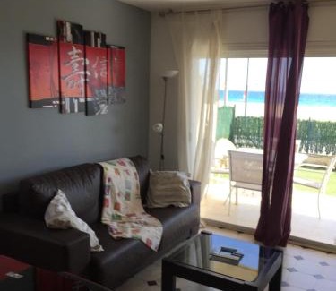 Calonge Apartment | Valentina Platja