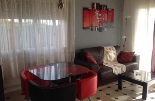 Calonge Apartment | Valentina Platja