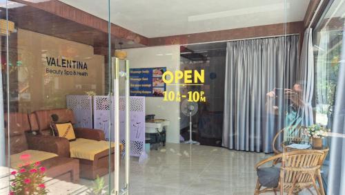 Cua Lap Resort | Valentina Resort & Spa Phu Quoc