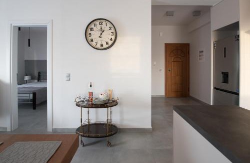 Voula Apartment | Valeria's Sea View Apartment