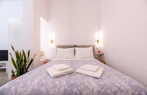 Spata-Artemida Apartment | Valhalla - Brand New Airport Apt.