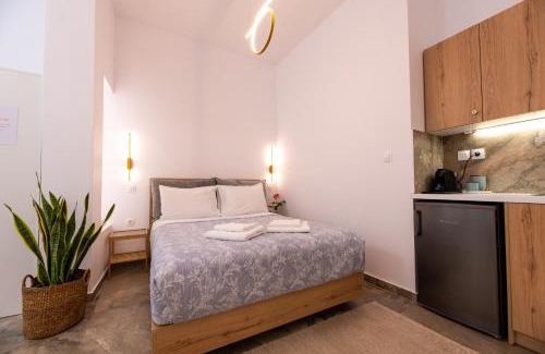 Spata-Artemida Apartment | Valhalla - Brand New Airport Apt.