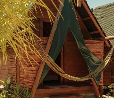 Mariscal Other | Valhalla Glamping House