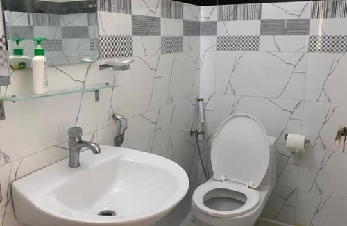 Khyber Pakhtunkhwa Hotel | Valhalla Resort Kumrat