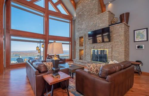 Mountainside House | Valhalla