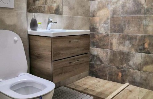 Ramnicu Valcea Apartment | Vali's Apartment