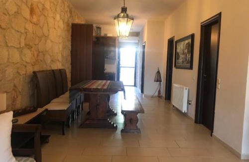 Siviri Villa | Valia Suite, Stone House