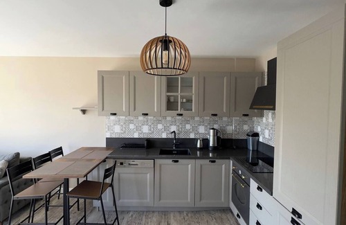 Urla House | Valinor Urla Apartment 5/2+1