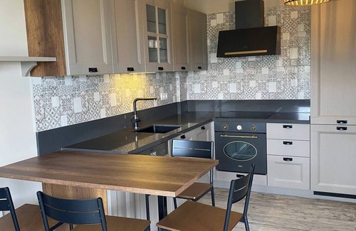 Urla House | Valinor Urla Apartment 5/2+1