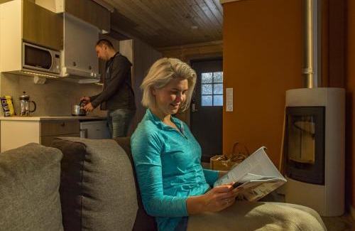 Pello Cabin | Valkea Arctic Lodge