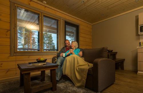 Pello Cabin | Valkea Arctic Lodge