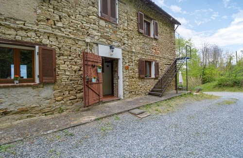 Monastero Bormida Apartment | Valla Apt. - Casa Domenica-Home&more