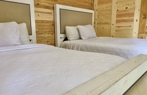 Valle de Guadalupe Hotel | Valle 13 Ruta del Vino