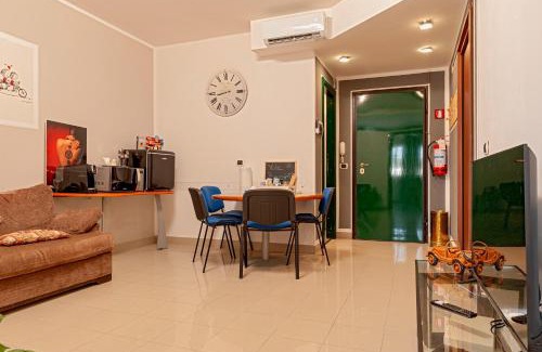 Stagno Bed & Breakfast | Valle Benedetta