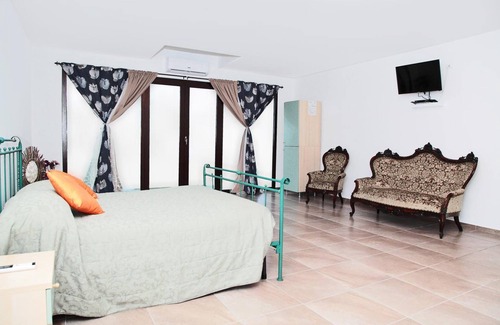 Libolla Bed & Breakfast | Valle Chiara