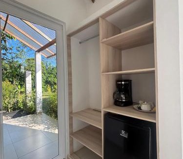 Guamal Hotel | Valle de Angeles