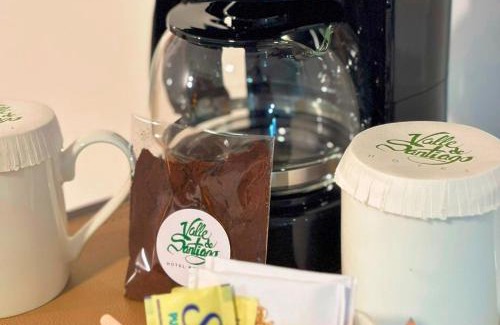 San Cristóbal Hotel | Valle de Santiago Hotel Boutique