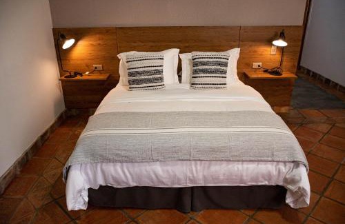 San Cristóbal Hotel | Valle de Santiago Hotel Boutique