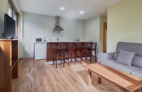 Cecos Apartment | Valle del Ibias - Primero Derecha