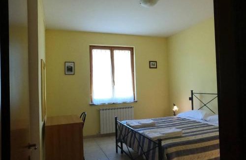 Nocera Umbra House | Valle del Poggio