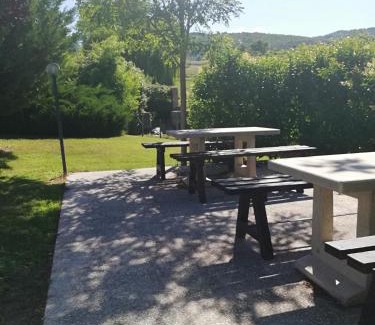 Nocera Umbra House | Valle del Poggio