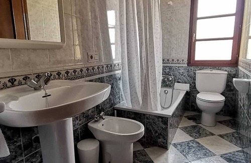 El Escobal House | Valle la Fuente