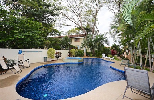 Coco Condo | Valle Verde #4 - Relax and enjoy Pura Vida