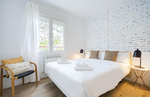 Numancia Apartment | Vallecano Apartments by Olala Homes