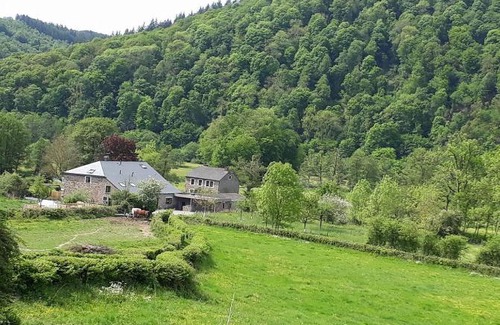 Jupille House | Vallée de l'Ourthe