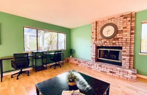 Vallejo House | Vallejo Beautiful 4br Home wt Mountain View Napa