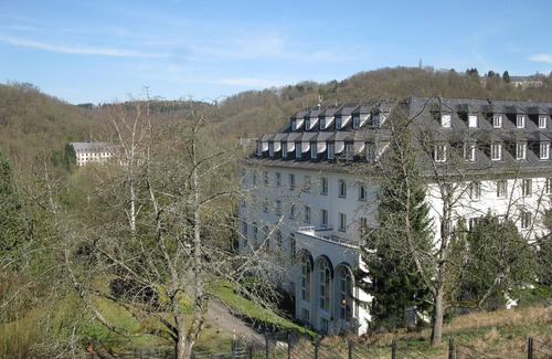 Vallendar Apartment | Vallendar dream view - unforgettable experience !