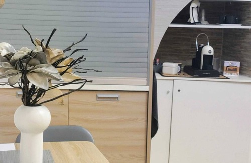 Vomero Apartment | Vallese suite Quartieri Spagnoli Napoli