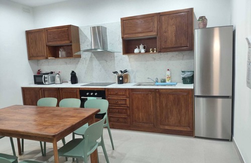 Floriana Apartment | Valletta is 7 min walk away apartment