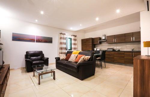 Valletta Apartment | Valletta Triton Apartment