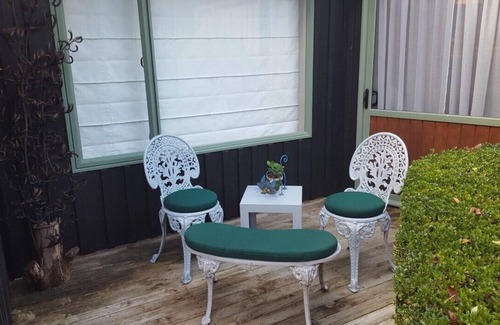 Rotorua Apartment | Valley Hideaway, peaceful and quiet. No Vape no Smoking property