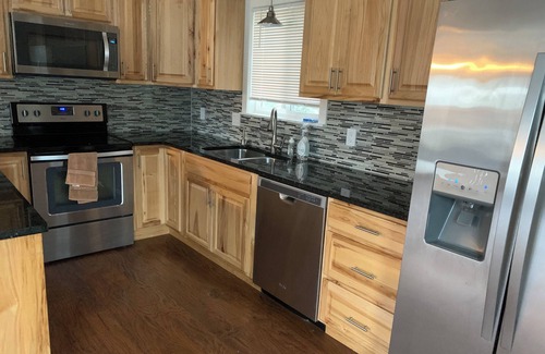 Mendenhall Valley House | Valley Home on James CBJ1002348