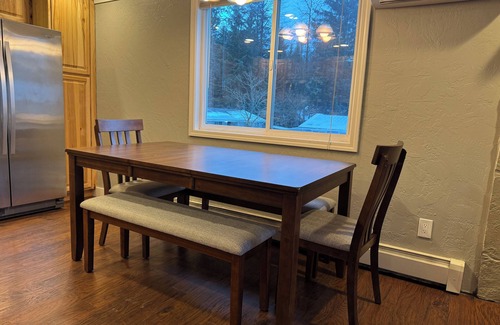 Mendenhall Valley House | Valley Home on James CBJ1002348