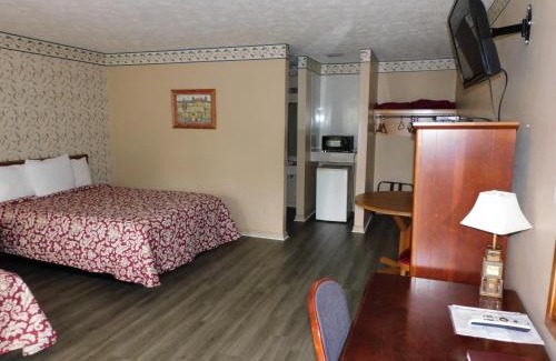 Pine Mountain Valley Hotel | Valley Inn - Hamilton Ga