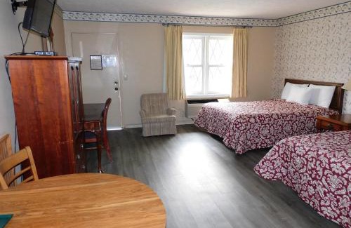 Pine Mountain Valley Hotel | Valley Inn - Hamilton Ga