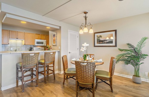 Kahana Condo | Valley Isle Resort #710 - Vacation West Maui