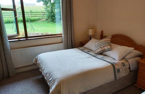 Kilcoman House | Valley Lodge Room Only Guest House