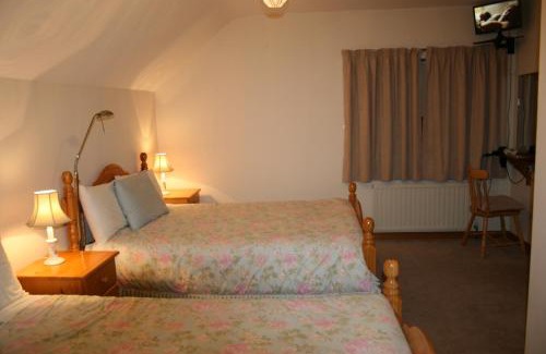 Kilcoman House | Valley Lodge Room Only Guest House