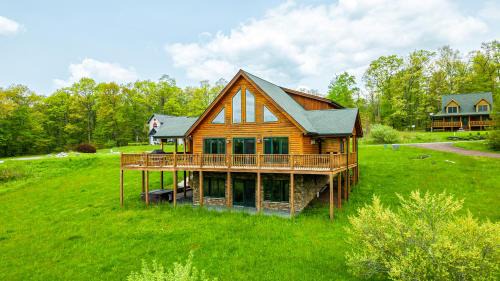 McHenry House | Valley Lodge