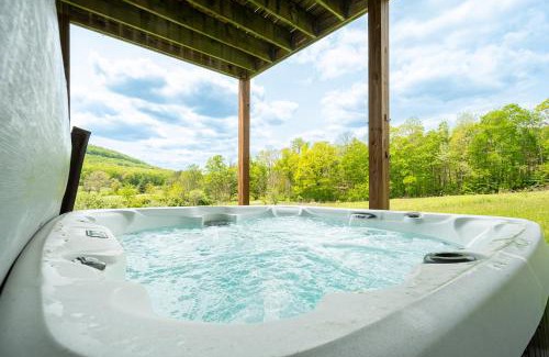 McHenry House | Valley Lodge