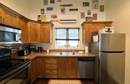 Steady Brook House | Valley Manor - Humber Valley Resort, Perfect home for a West Coast get away
