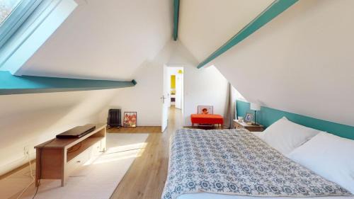 Dampierre-en-Yvelines Villa | Valley of Chevreuse - Dampierre - Beautiful villa