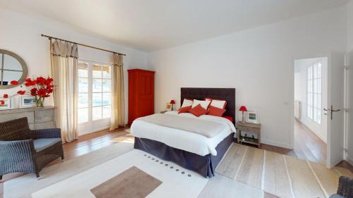 Dampierre-en-Yvelines Villa | Valley of Chevreuse - Dampierre - Beautiful villa