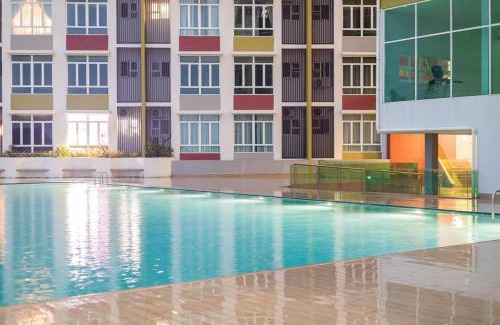 Kuantan Apartment | Valley Suite With Netflix By I-Home