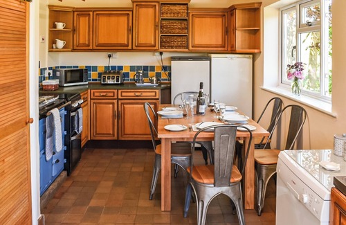 Bewdley Cottage | Valley View offers picturesque views.